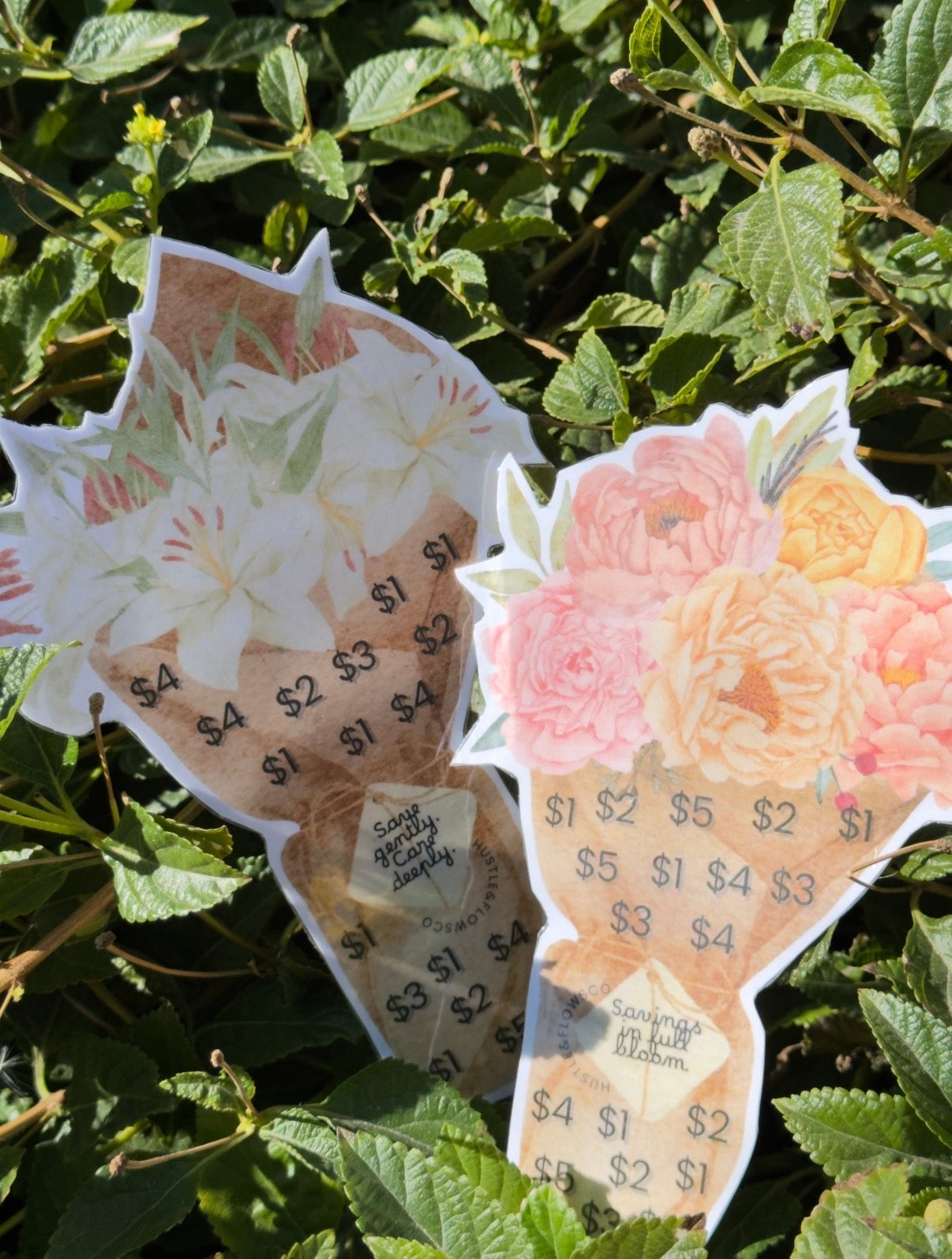 Spring Bloom Savings Bundle