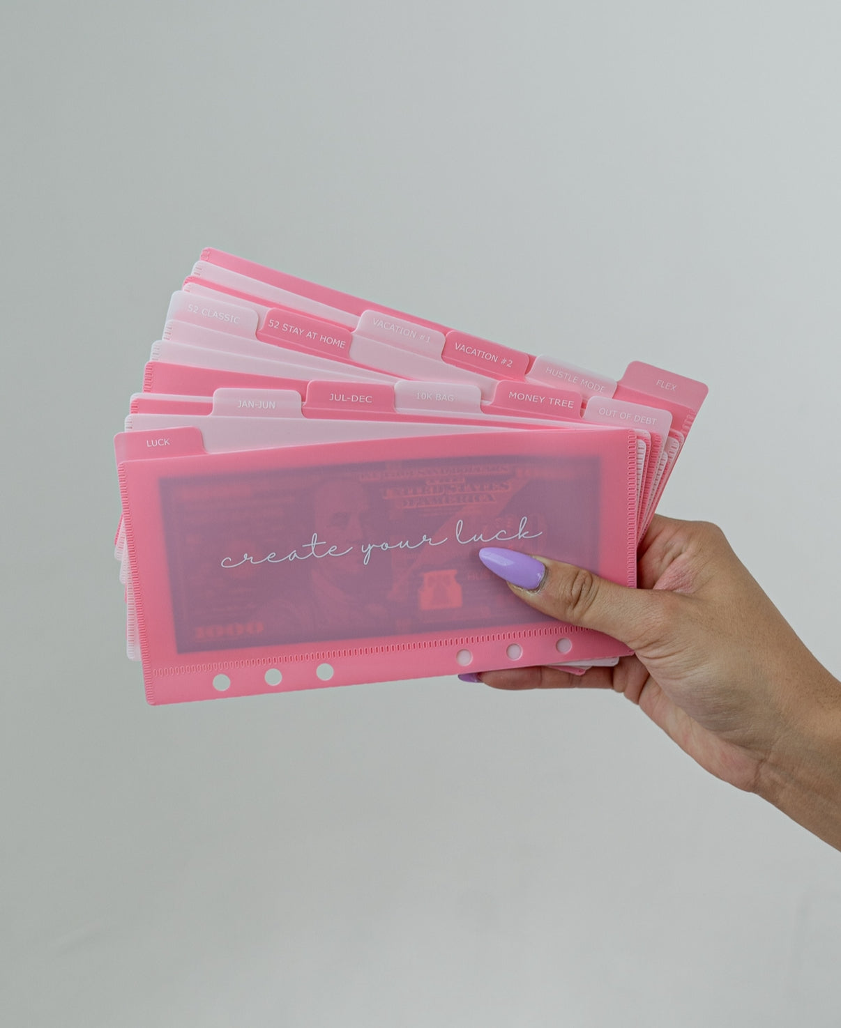 $1,000 Placeholder Bills (Set of 5)