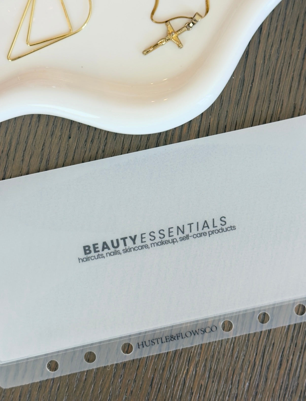 Self-Care Bundle | Wellness & Personal Growth Savings System