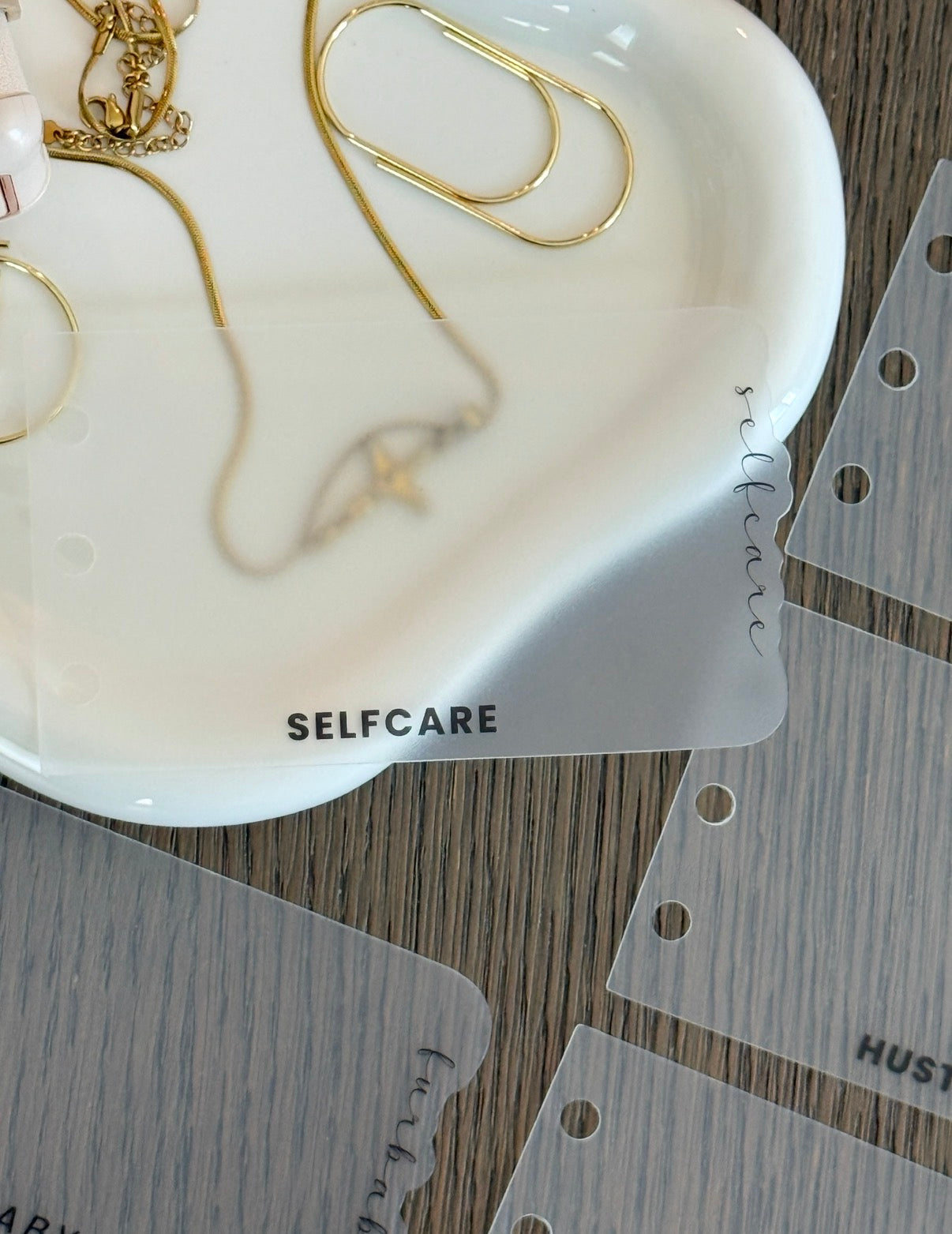 Self-Care Bundle | Wellness & Personal Growth Savings System