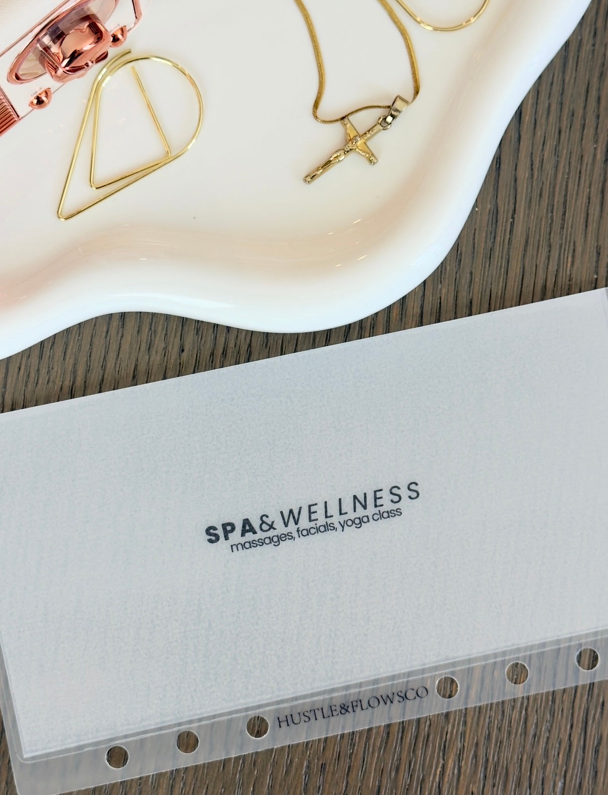 Self-Care Bundle | Wellness & Personal Growth Savings System