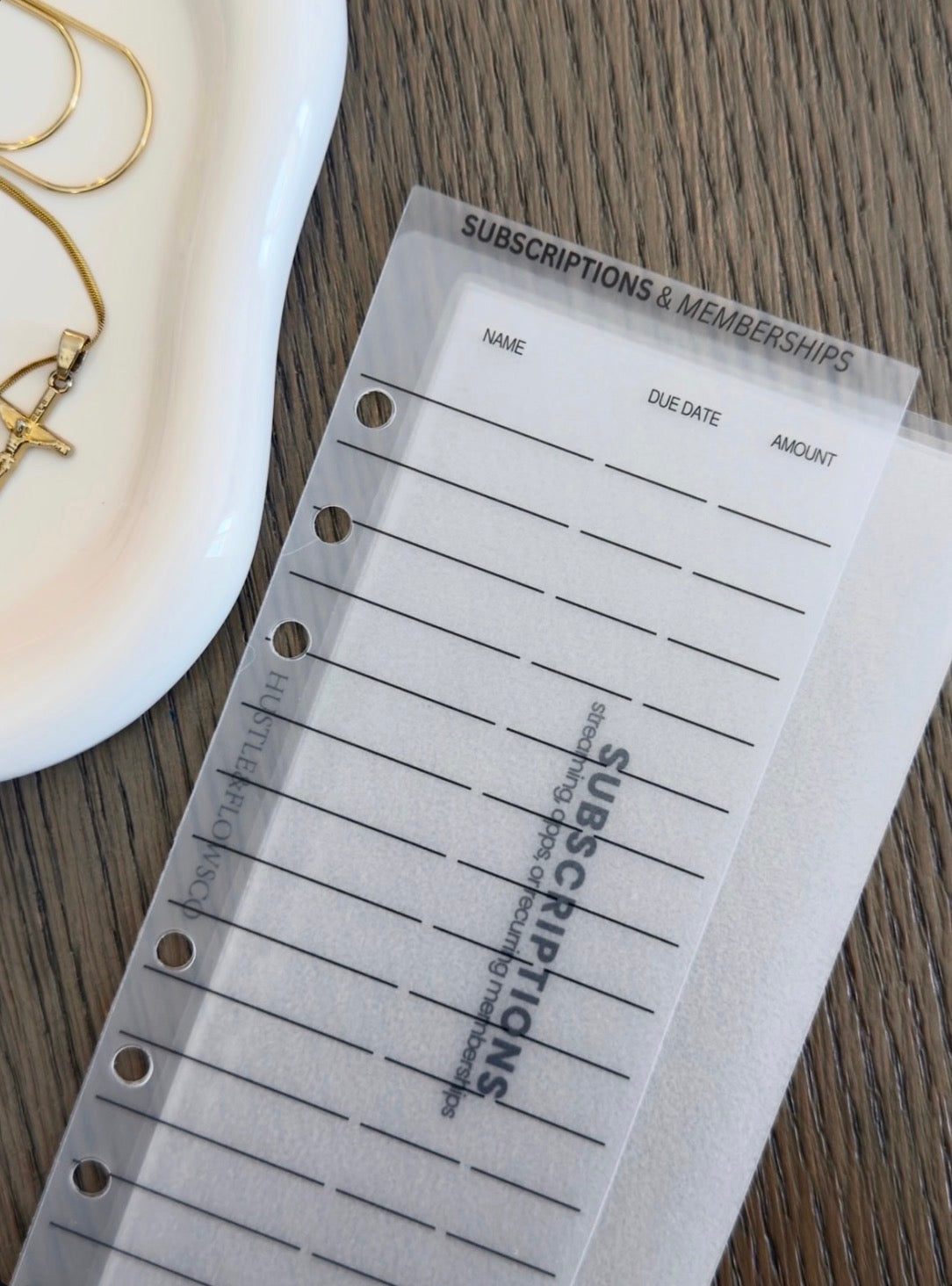 A6 Essential Pack | Beginner-Starter Budget Bundle