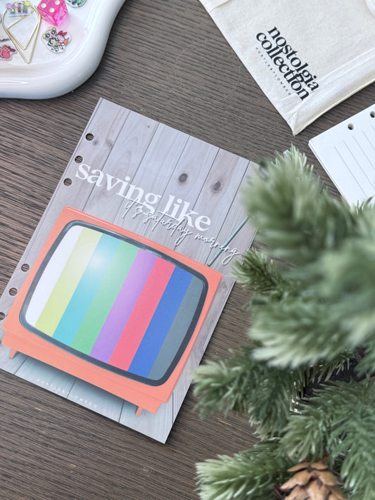 A5 Saturday morning dashboard