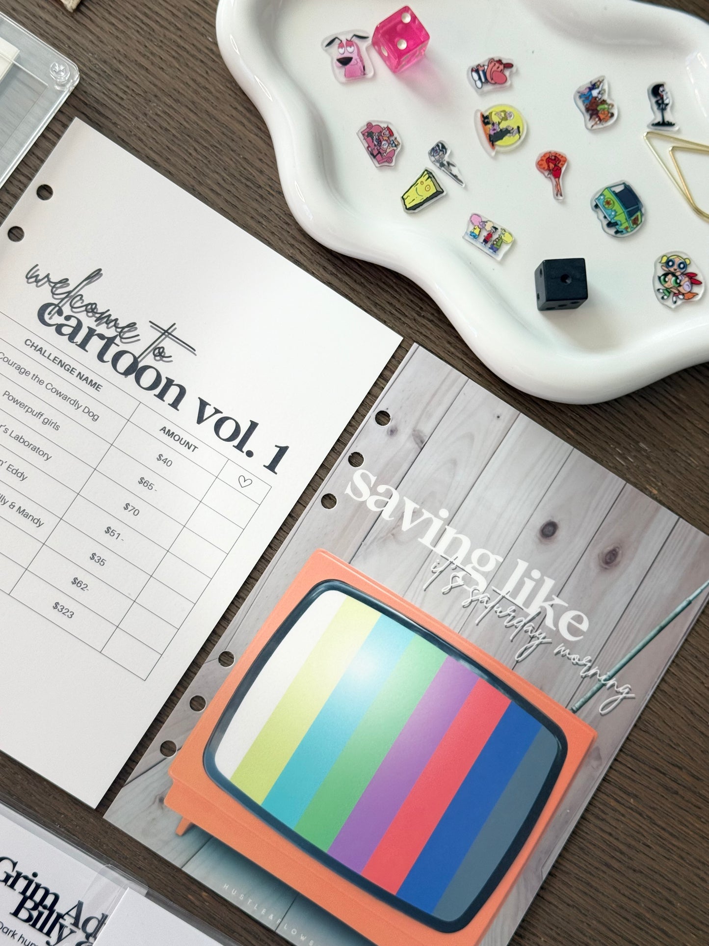 CARTOON VOL. 1 Bundle