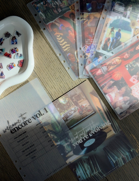 ENCORE VOL. 1 Bundle